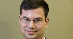 Book Interview: JFK, A Conservative?