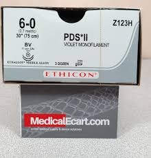 Image result for Polydioxanone Suture