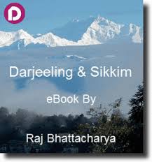 Darjeeling Sikkim Travel Guide On Ebook