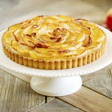Desserts Aux Pommes Nos Trucs De Pro Recette Tarte Tarte Aux Fruits Tarte Aux Pommes