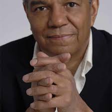 Jazz drummer de Johnette meets Mauritanian singer Dimi Mint Abba