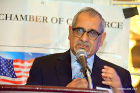 Chicago Consul General extends support to Indian American businesses