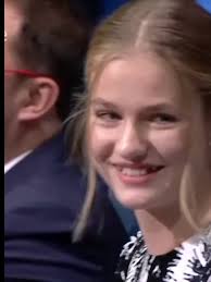 The Reign of Princess Leonor: A Glimpse into Spain's Royal Lineage