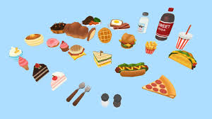 Pin By Alexey Dunchyk On Cf Food Game Assets Game Art 3d Cell