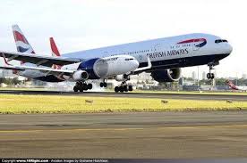 Boeing 777 specs modern airliners. The Engine Of A Boeing 777 Is The Same Circumference Of A Boeing 737 Image By Grahame Hutchison Damnthatsinteresting