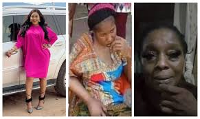 Ada jesus i have forgiven you. You Have A Heart Of Gold Actress Uche Elendu Hails Rita Edochie For Forgiving Ada Jesus Naijalog