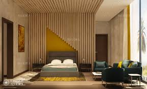 أفضل الألوان لغرفة النوم الكيدرا