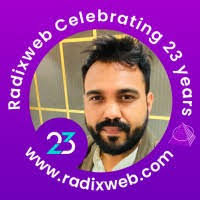 Brijesh Joshi's Instagram, Twitter & Facebook