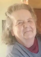 Obituary information for Patricia Ann Hunter