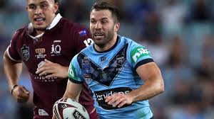 James tedesco (8 ocak 1993 doğumlu), teddy lakaplı, ragbi ligi futbolcusu tam bek olarak oynuyor sydney horozları , nrl. James Tedesco Wants Another Crack At Captaining Nsw On The Origin Stage