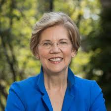 Elizabeth Warren presidential campaign, 2020