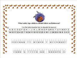 Cryptogram Puzzle Halloween Safety Tips For Children By Readyteacher Cryptogram.ltd is the cryptocurrency solution that creates an efficient environment for online investment. cryptogram puzzle halloween safety tips for children