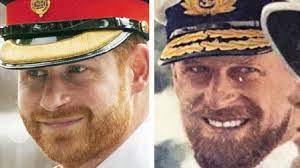 Photos have surfaced of diana's riding instructor james hewitt. Photo Ends Ugly Rumour About Harry Morning Bulletin