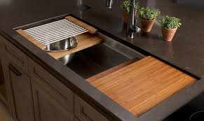 what is a galley sink? it's a kitchen