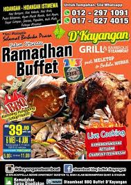 We did not find results for: Buffet Ramadhan 2019 Bawah Harga Rm40 Di Lembah Klang Kakitravel Net