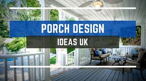 Shop through our porch pergola range for the finishing touches for your porch. Porch Design Ideas Uk Youtube