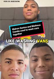 Dana White says Muhammad Mokaev is no longer under contract with the U...