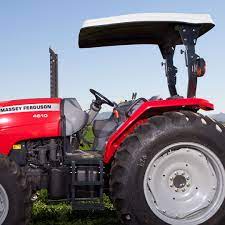 Safety and quality unite to make a rops and canopy that look like the original part. Kit Tap203 Canopy Kit For Massey Ferguson Utility Ag Tractors