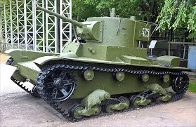 T-26 - Tank Encyclopedia