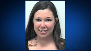 Mother arrested, accused of locking herself and son in hot car