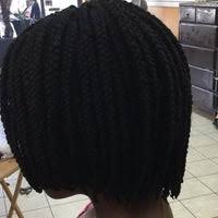 Hair braiding is an ancient art, handed down from generation to generation in af rica. Anastasia African Hair Braiding Salon Barbershop In Calumet City