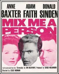 Mix Me a Person (1962)