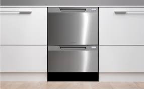 Here in south florida, we've found them to be very popular, especially in condominiums where owners rarely have company and there is rarely. Fisher Paykel Dishdrawer Dd24dctx6v2 Semi Integrated Double Drawer Dishwasher Tall Tub Stainless