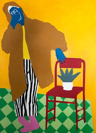 Daniel Tetteh Nartey