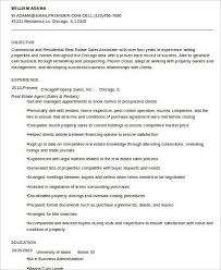 Clicking a link to the retailer. 18 Best Real Estate Resume Examples Templates Download Now Examples