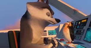 Maybe you would like to learn more about one of these? Yarn My Name Is Classified Penguins Of Madagascar 2014 Video Clips By Quotes 43f75735 ç´—