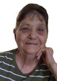 Obituary for Verna Lee Merrell Goode Davis