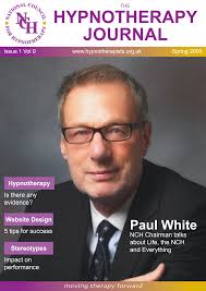 HypnotHerapy Journal