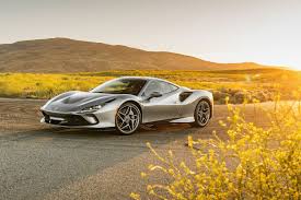 1/4 mile 11.2 sec @ 0. Ferrari F8 Tributo Vs Mclaren 765lt Exotic Car List