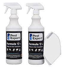 Termites as pests can be a nuisance if they enter your home. Pest Expert Carpet Moth Killer Spray 2 X 1ltr Formula C Moth Spray From Uk Government Hse Approved And Tested Professional Strength For Amateur Use Buy Online In Botswana At