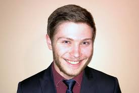 Student Entrepreneur: Chris Winchester