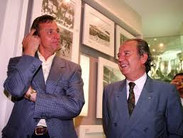 Trustee núñez also assisted the u.s. Barcelona The History Of Barcelona In 10 Moments Marca In English