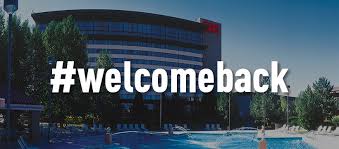 Hotel is located in 180 m from the centre. Cactus Petes Resort Casino And The Horseshu Hotel Casino Home Facebook