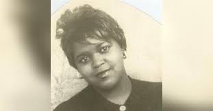 Mrs. Annie Ruth Smith Obituary