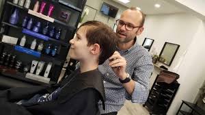 Tout sur la mode, la coiffure, le maquillage, etc. Un Nouveau Salon De Coiffure Ouvre Rue De La Republique