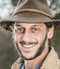 Earth-Based Judaism Faculty