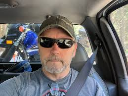 California dirtbike riders weekend check in