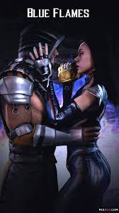 Mortal Kombat porn comics, cartoon porn comics, Rule 34