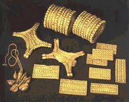 What does jale mean it's a slang word i've heard from so. What Happened To The Spanish Gold From The Incas Economics Help