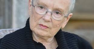 Obituary: Nelda Ruth Brown Allen