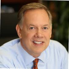 James Woodward Email & Phone Number