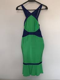 Disponível com exclusividade aqui na caobafashion ️ ️. Vestido Skazi Bandagem Vestido Feminino Skazi Usado 31664027 Enjoei