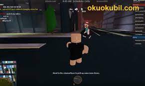 Best free roblox jailbreak hack. Roblox Jailbreak Tutuklanmama Hilesi Temmuz 2019