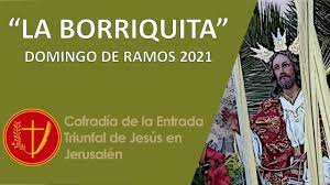 Cuando tan sólo falta un año justo para un nuevo domingo de ramos, la hermandad de la paz, la encargada la semana santa de 2021 será una de las más esperadas, ya que la de 2020 quedaba suspendida sevilla. Domingo De Ramos 2021 Acofradiasbaena Semanasanta Baena Youtube