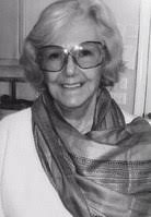 Anne Leonhardt Obituary (1924