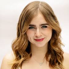 Macy Anne Johnson — Powell Talent